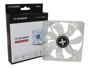 Xilence Fan 12cm Blue LED