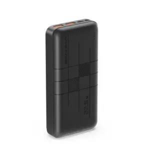 XO PR188 Powerbank PD 20W + QC 22.5W 20000 mAh