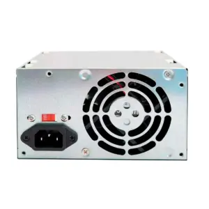 XTech Power Supply 650W