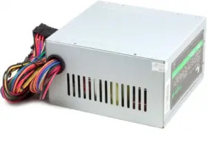 Xtech Power Supply 650Watt Ps-650