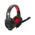 Xtrike Me HP-312 Over Ear Gaming Headset με σύνδεση 2x3.5mm