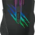 Xtrike Me RGB Gaming Ποντίκι Μαύρο