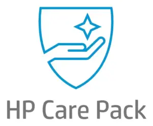 Υπηρεσίες HP 3Y Return Consumer UL556A