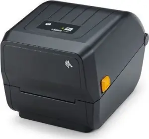 Zebra ZD230TT Εκτυπωτής Ετικετών Θερμικός & Μελανοταινίας