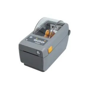 Zebra ZD 410D - USB/ Ethernet/Bluetooth