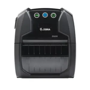 Zebra ZQ 220 - Bluetooth