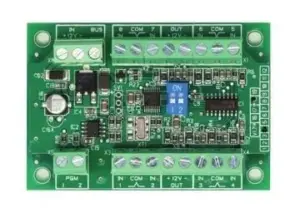 ΖΕΜ-08 Επέκταση 8/16 Ζωνών για Πίνακες Sigma