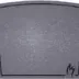 Zykon P1 Black Label Mousepad For Gamers